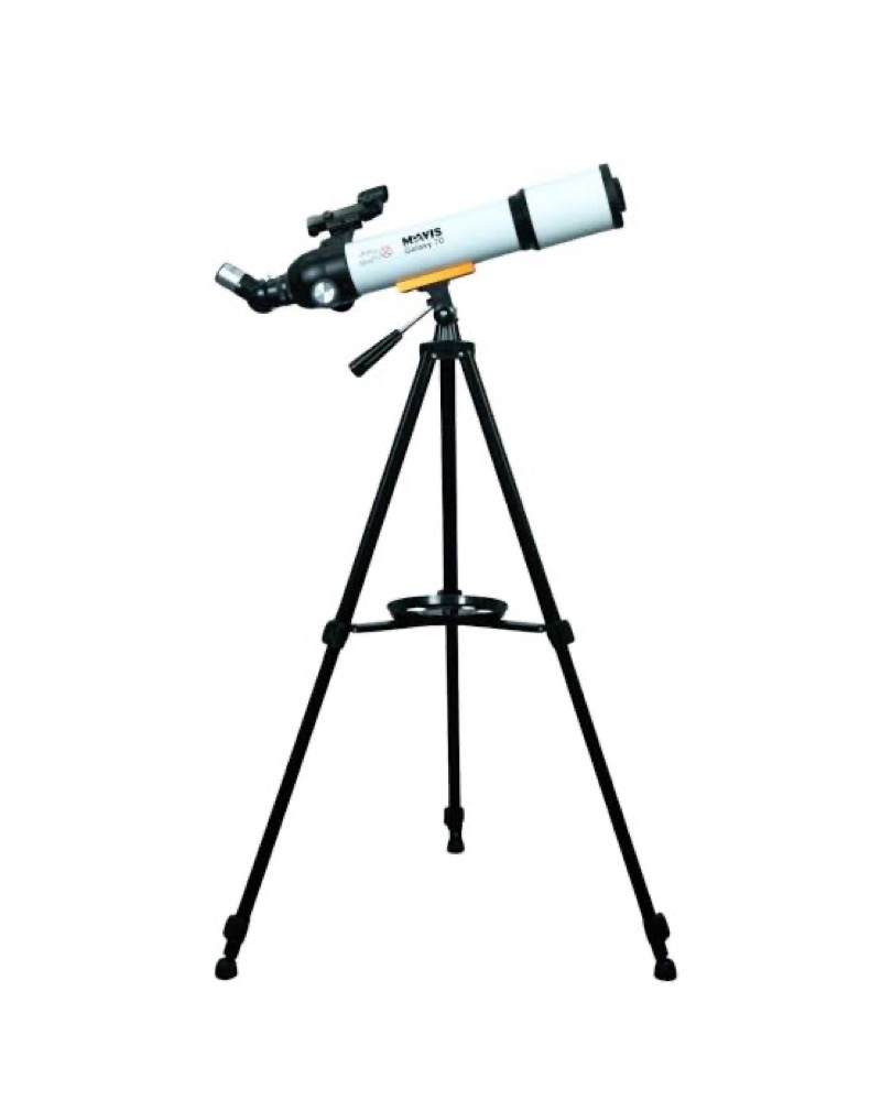 Kính thiên văn học sinh 70mm
